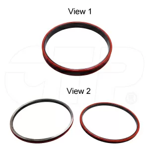 New 1326141 Seal G Replacement suitable for Caterpillar
