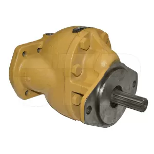 6E0868  CAT Gear Pump-Hydraul