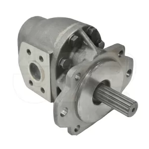6E4772  CAT Pump G. Gear