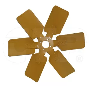 6I1364  CAT Spider As-Fan