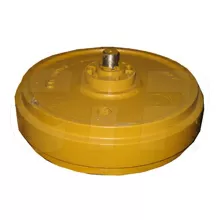 6T1763 CAT Idler A (Front or Rear) for Caterpillar D6N, D6N LGP & more