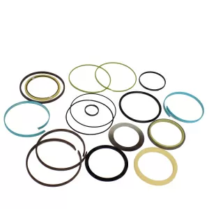 New 1373767 Seal Kit Replacement suitable for Caterpillar 320B LL, 322B L, 322C, 324D FM, 324D FM LL, 3066, 3116, 3126, 3126B, C6.4, C7, and more below