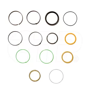 New 1373768 Seal Kit Replacement suitable for Caterpillar 320C, 3066, C6.4, and more (4560208)