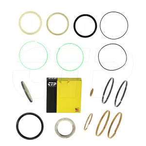 New 1540766 Kit Replacement suitable for Caterpillar Equipment