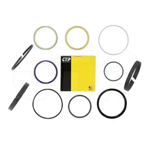 New 1948235 Seal Kit Replacement suitable for Caterpillar 330C L, 330D, 330D L, 336D, 336D L, C-9, C9, and more below