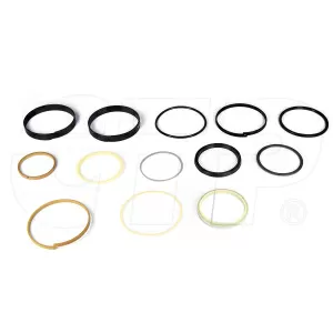 New 2159985 Seal Kit Replacement suitable for Caterpillar 1390, 541, 551, 552, TK741, TK751, TK752, 320B, 320B L, 320B N, 320B S, 320C, 322B L, 322B LN, 322C, 325C, 325D, 325D L, 330C, 330D, 330D L, 330D MH, 345B II, 345C L, 365B, 365B II, 365B L, 365C, 3