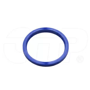 New 1052577 Seal U Cup Replacement suitable for Caterpillar 320B, 320B L, 320C, 320D, 321C, 321D LCR, 322C, 324D, 324D L, 325C, 325C L, 3066, 3126, 3126B, C6, C6.4, C7, and more
