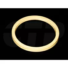 New 1211371 Seal U Cup Replacement suitable for Caterpillar 320B, 320B L, 320B LL, 320B N, 320B S, 320C, 320C L, 320D, 320D FM, 320D GC, 320D L, 320D LN, 320D LRR, 320D RR, 321C, 321D LCR, 322C, 323D, 323D L, 323D LN, 323D SA, 324D, 324D L, 325C, 325C L,