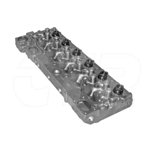 8N1187C  CAT Cyl Head Loaded
