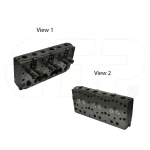 8N6004C  CAT Cylinder Head Gp