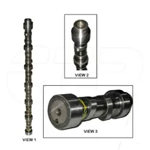 8N9245  CAT Camshaft W/O Gear