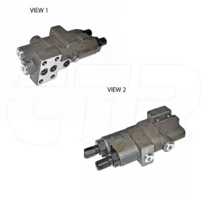1002812  CAT Valve Gp