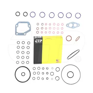 New 1246033 Fuel System Gasket Kit Replacement suitable for Caterpillar 3116 Engine Serial Nos. 98Z, 7SF