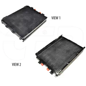 New 1166562 Core As Oil Cooler Replacement suitable for Caterpillar
