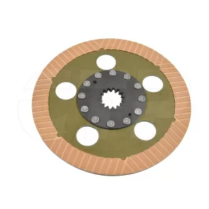 AL162808 Friction Disc for John Deere