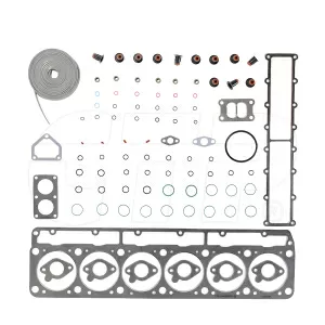 New 2625080 Single Cylinder Head Gasket Kit Replacement suitable for Caterpillar 3126