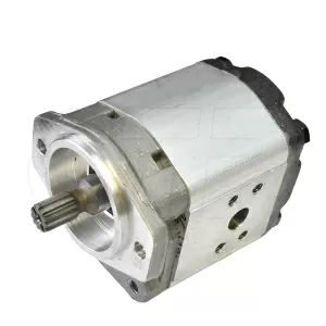 AL200830 Gear Pump for John Deere