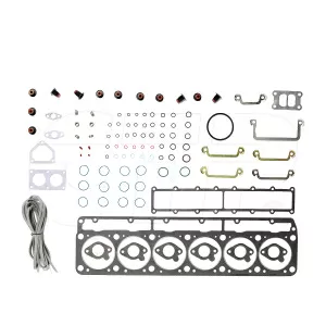 New 2627133 Single Cylinder Head Gasket Kit Replacement suitable for Caterpillar 3116, 3126 and more