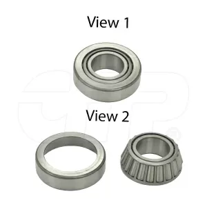 AL79901 Roller Bearing for John Deere