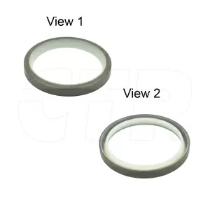 AT124100 Retainer for John Deere