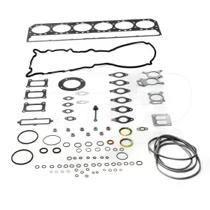 New 3156731 Single Cylinder Head Gasket Kit Replacement suitable for Caterpillar 3176C Engine Serial Nos. 3PD472-UP