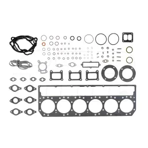 New 3193611 Single Cylinder Head Gasket Kit Replacement suitable for Caterpillar 3176C Engine Serial Nos. 3PD472-UP