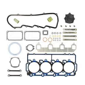 New 2348019 Single Cylinder Head Gasket Kit Replacement suitable for Caterpillar 3208 Engine Serial Nos. 92X