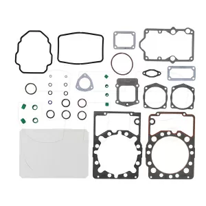 New 3550762 Single Cylinder Head Gasket Kit Replacement suitable for Caterpillar 3508 Engine Serial Nos. 3RC