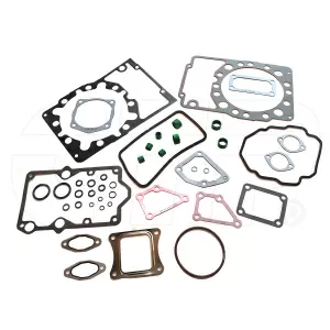 New 3550769 Single Cylinder Head Gasket Kit Replacement suitable for Caterpillar 3508 Engine Serial Nos. 68Z