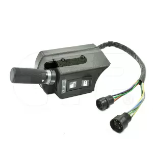 2010215 Electronic Control for Caterpillar