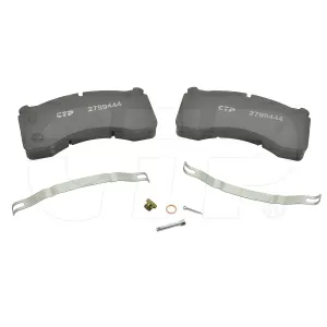 2799444 Brake Band & Lining for Caterpillar