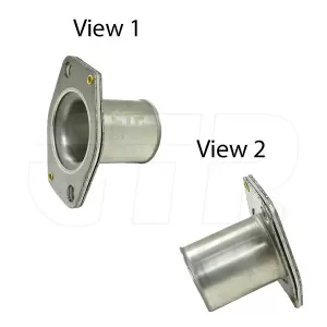 1953187 Manifold for Caterpillar
