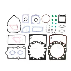 New 3550774 Single Cylinder Head Gasket Kit Replacement suitable for Caterpillar 3508/3512/3516 Engine Serial Nos. 7YG