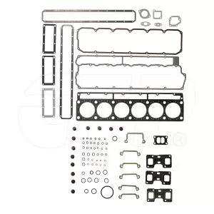 New 1246133 Single Cyl Head Gasket Kit Replacement suitable for Caterpillar 3116 Engine Serial Nos. 98Z