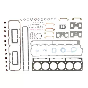 New 1301457 Single Cylinder Head Gasket Kit Replacement suitable for CAT 3116; 3126; IT38F; 963B; 938F and more