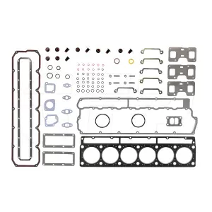 New 1401093 Single Cylinder Head Gasket Kit Replacement suitable for CAT 3116 and more