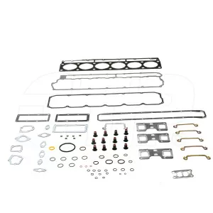 New 2646898 Single Cyl Head Gasket Kit Replacement suitable for Caterpillar 3116