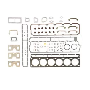 New 2682932 Single Cylinder Head Gasket Kit Replacement suitable for Caterpillar 3116