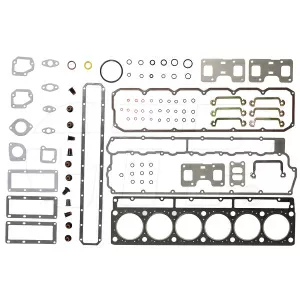New 3009500 Single Cylinder Head Gasket Kit Replacement suitable for Caterpillar 3116 Engine Serial Nos. 7SF, 2WG, 4KG