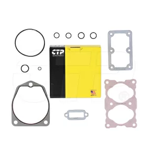 New 1390616 Air Compressor Replacement suitable for Caterpillar C-10 Engine Serial Nos. 2PN