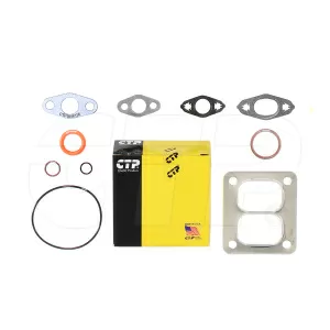 New 2210859 Turbocharger Inst Replacement suitable for Caterpillar C-10 Engine Serial Nos. 3CS