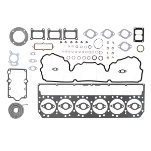 New 3166712 Single Cylinder Head Replacement suitable for Caterpillar C-12 Engine Serial Nos. BDL
