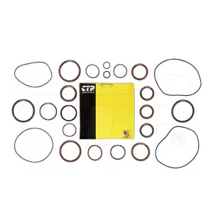 New 1348267 Oil Cooler & Lines Replacement suitable for Caterpillar C-12 Engine Serial Nos. 9NS,  2KS
