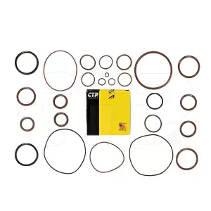 New 1422535 Oil Cooler & Line Replacement suitable for Caterpillar C-12 Engine Serial Nos. 9NS, 2KS, 1YN