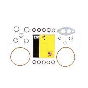New 2172638 Fuel System Replacement suitable for Caterpillar C-12 Engine Serial Nos. 6NZ