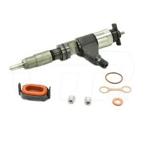 DZ100211 Fuel Injector for John Deere