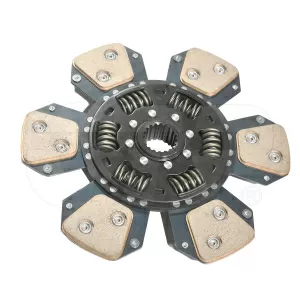 RE225677 Clutch for John Deere
