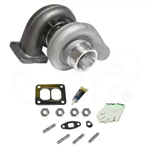 RE508971 Turbocharger for John Deere
