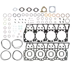 New 1411941 Single Cylinder Head Replacement suitable for CAT C-18; 3408E; 631E; 633E II; 637E and more