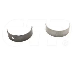 New 2110587 Bearing-Main Std Replacement suitable for Caterpillar 814F, 966G II, 966H, 972G II, 972H, 7A, 7S, 7SU, 7U, D7R II, C-10, C-12, C11, C13, RM-300, 572R II, CX31-C13I, TH35-C13I, TH35-C13T, CX31-P600, TH35-E81, 345C, 345C L, 140H, 143H, 14H, 14M,